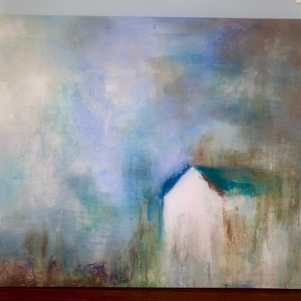 Z Gallerie Wall Art